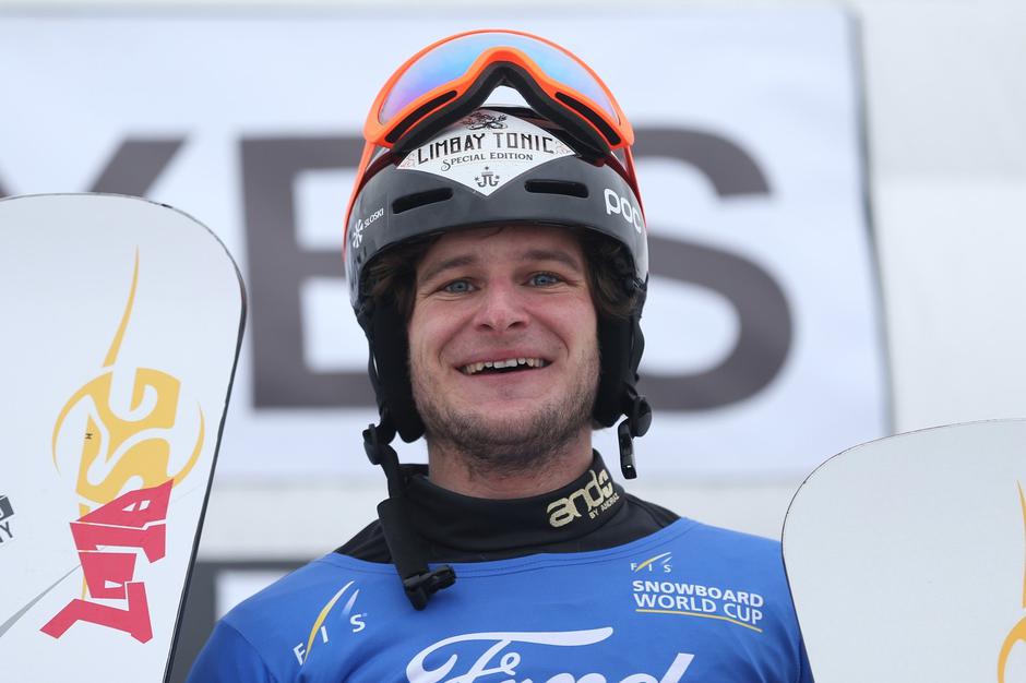 tim mastnak | Avtor: Profimedia