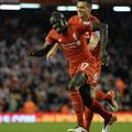 Mamadou Sakho Liverpool