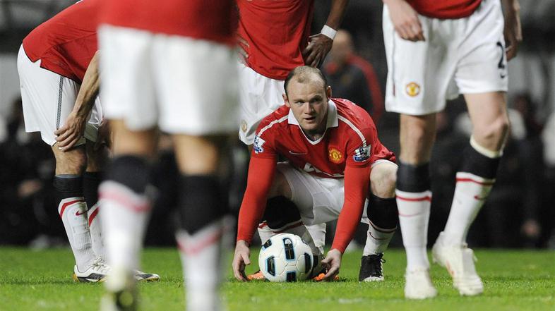 Newcastle : Manchester United 0:0