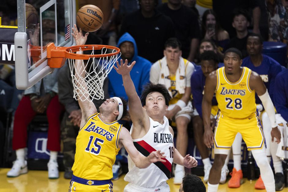 Reaves | Avtor: Profimedia