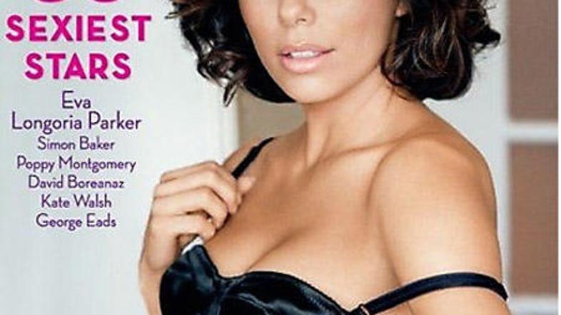 Eva Longoria