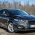 Ford Mondeo Hybrid