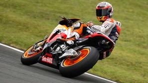 Casey Stoner