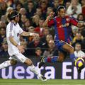 Ronaldinho Action images