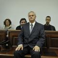 slovenija 23.11.12, Branko Marinic, SDS, sodisce, sodba, foto: Anze Petkovsek