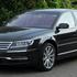 VW phaeton