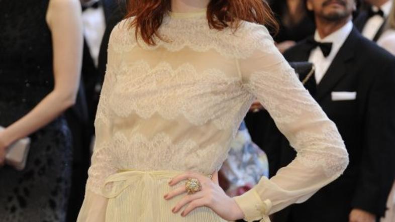 Florence Welch