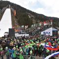 Planica 2017 kvalifikacije