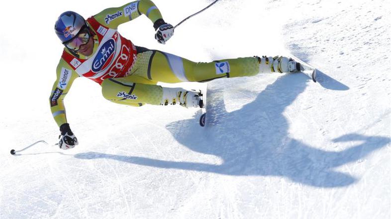 aksel lund svindal kvitfjell