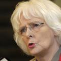 Johanna Sigurdardottir trenutno živi z novinarko Jonino Leosdottir, ki je postal