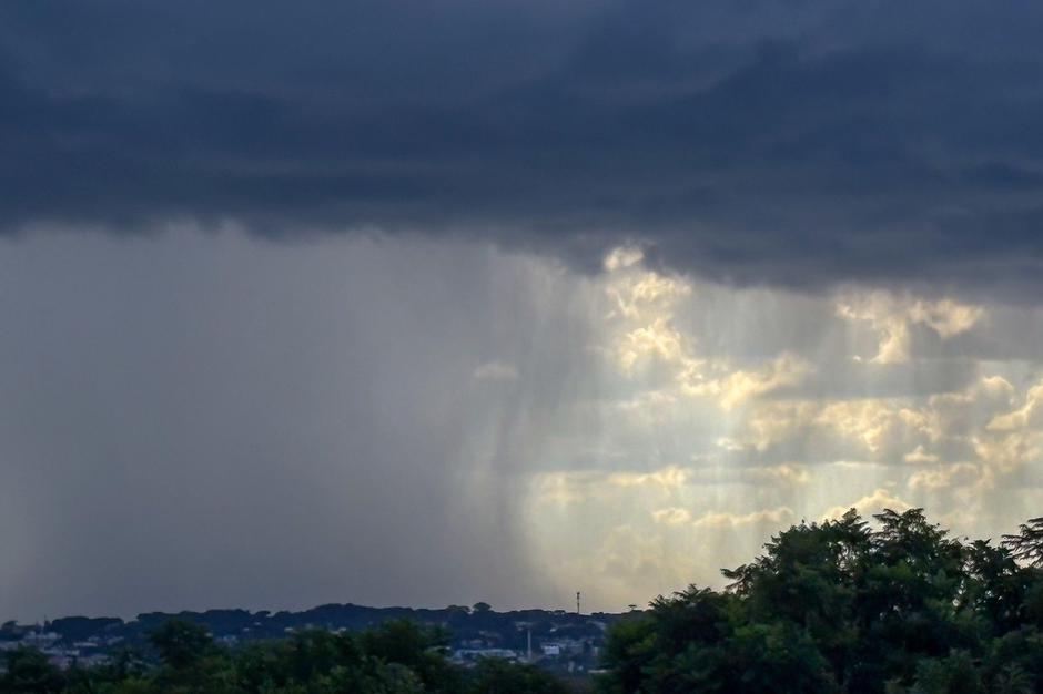 Dež | Avtor: Profimedia