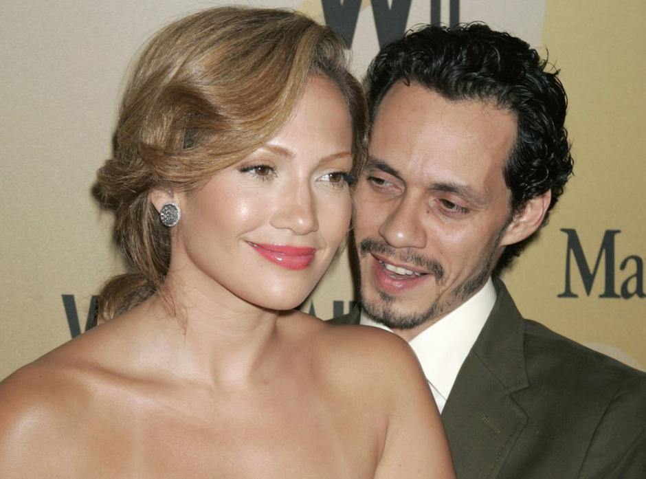 Jennifer Lopez, Marc Anthony | Avtor: Reuters