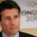 Sebastian Coe se bo boril proti dopingu.