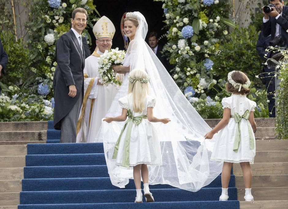 Marie Caroline | Avtor: Profimedia