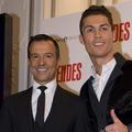 Jorge Mendes