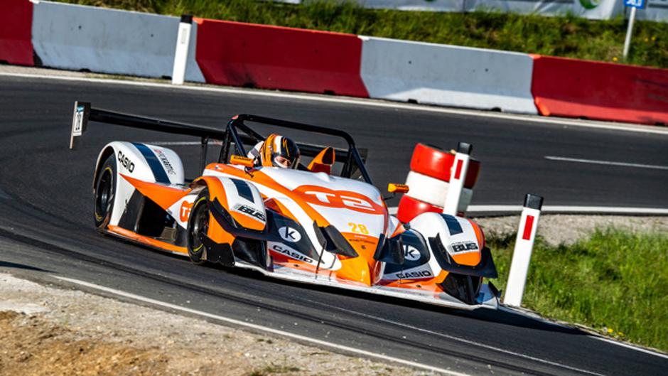 Formula Vladimirja Stankoviča | Avtor: T-2 Prokarting Racing