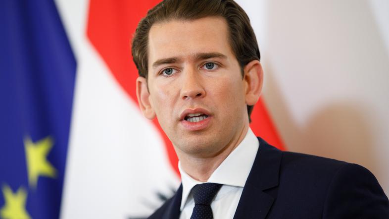 Sebastian Kurz