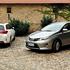 Toyota auris sports tourer