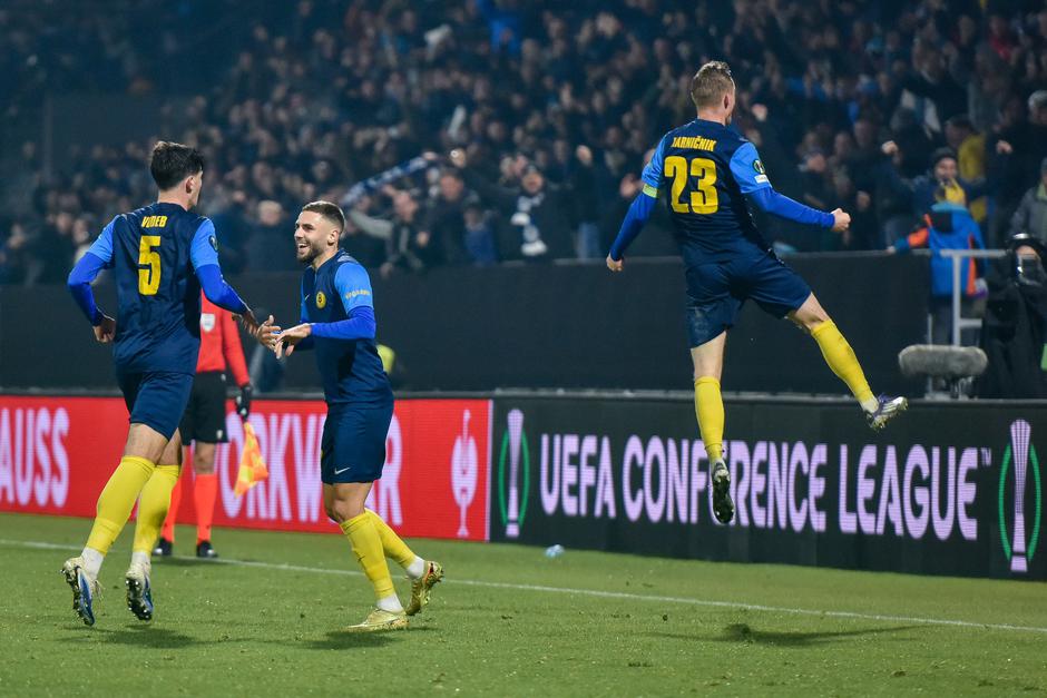 Žan Karničnik | Avtor: Profimedia