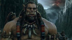 warcraft