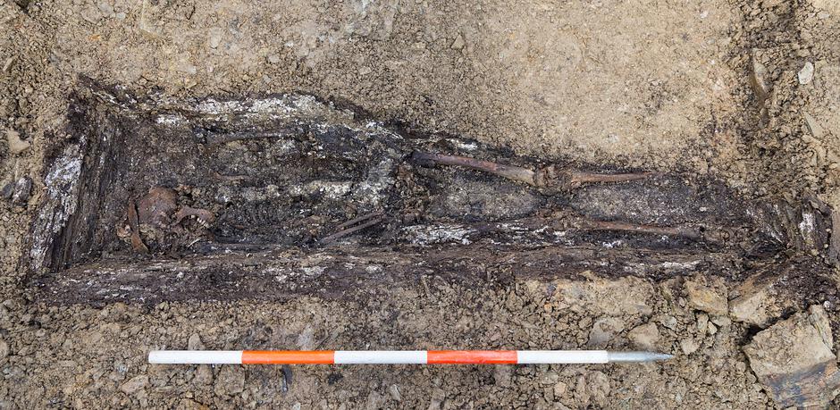 Orlov vrh | Avtor: Komisija za reševanje vprašanj prikritih grobišč