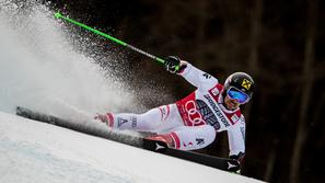 Marcel Hirscher