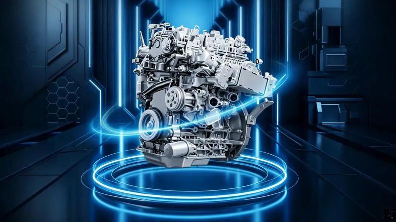 Dongfeng motor