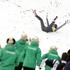 Bardal Planica svetovni pokal smučarski skoki poleti