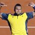 OP Francije Roland Garros Jo-Wilfried Tsonga