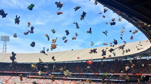 Navijači Ado Den Haag