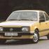 Opel ascona