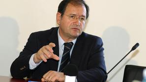 Rado Bohinc (Foto: Barbara Milavec)