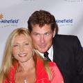 david hasselhoff, pamela bach