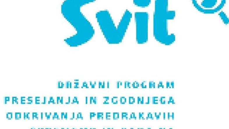 Do konca tega leta lahko vabila v program Svit pričakujejo še rojeni na parno le