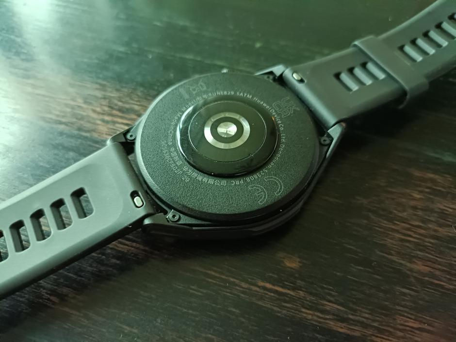 Huawei Watch GT 3 SE | Avtor: D. J.