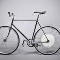 FlyKly Smarter Wheel