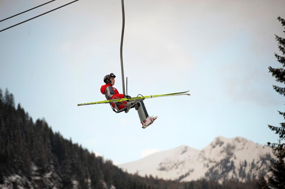 Antonin Hajek | Avtor: Profimedia