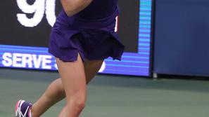 Timea Bacsinszky