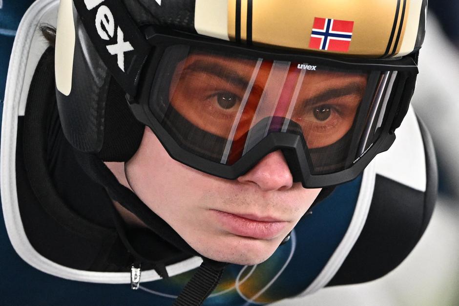 Lindvik | Avtor: Profimedia