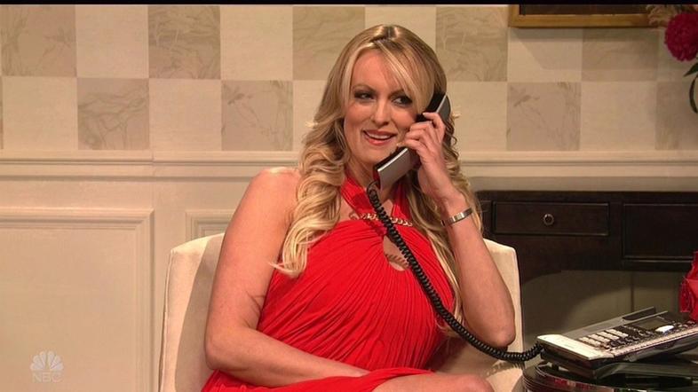 Stormy Daniels