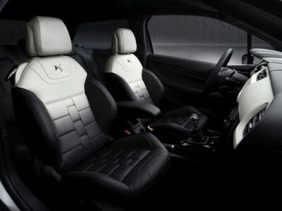 Citroën DS3 bo v bližnji prihodnosti zagotovo odigral pomembno vlogo v ponudbi f