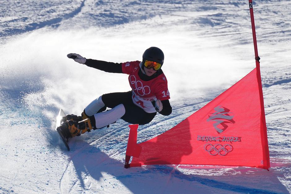 Gloria Kotnik | Avtor: Profimedia