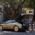 Tesla cybercab