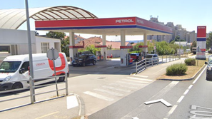 Petrol Zadar