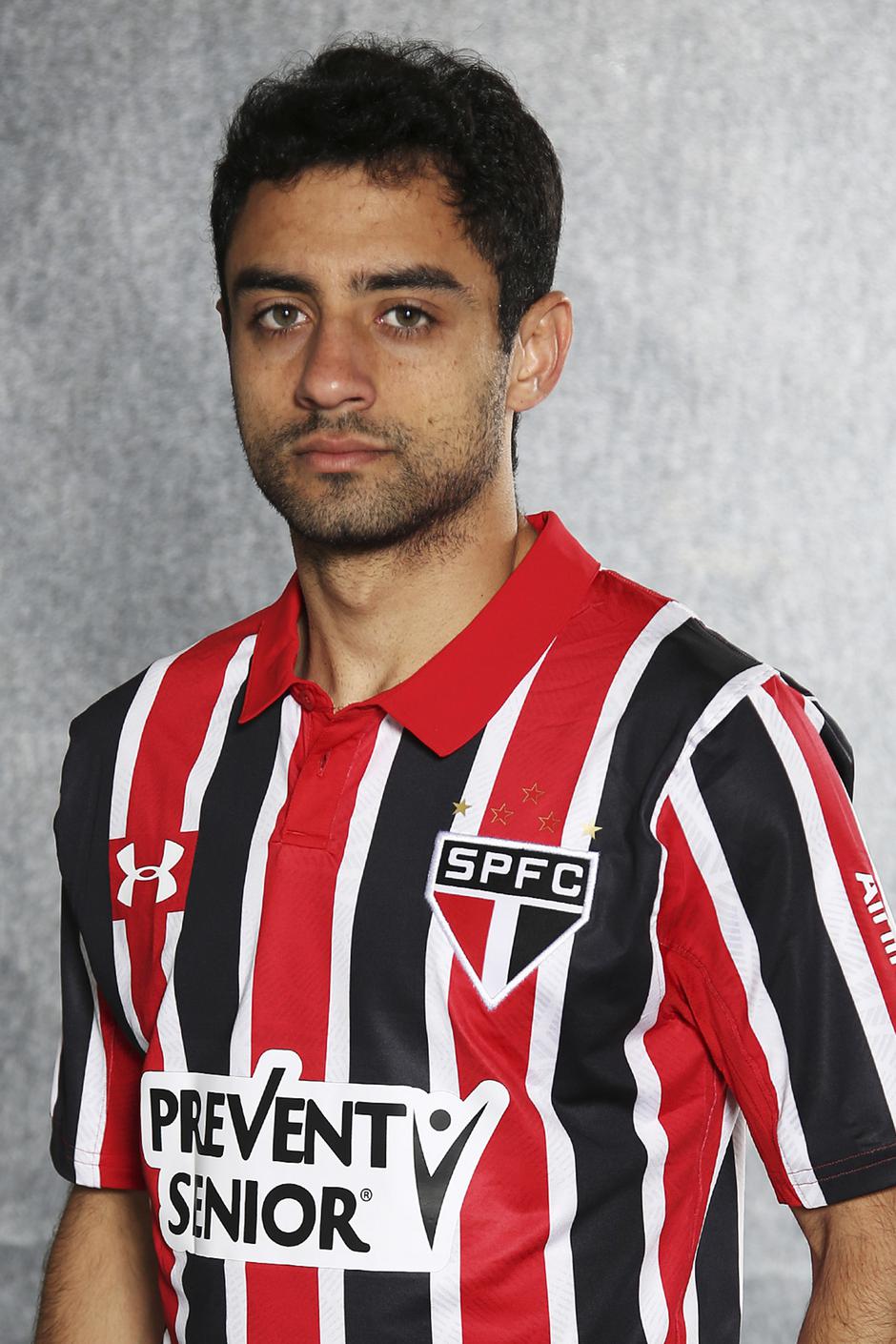 Daniel Correa Freitas | Avtor: Epa