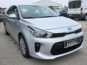 KIA Rio Rio 1,25 CVVT EX City