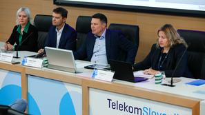 Telekom Slovenije