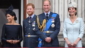 harry, meghan markle, william, kate middleton