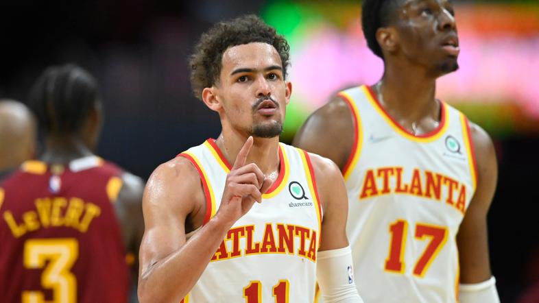 Trae Young