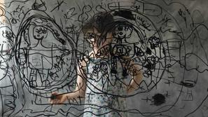 Nariši se bo na sporedu ob 15. uri v Kinodvoru Ljubljana. (Foto: Kinodvor)